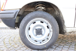 Peugeot 205 GL 74k km - 1983