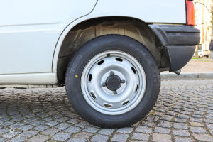 Peugeot 205 GL 74k km - 1983