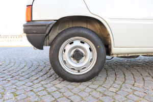 Peugeot 205 GL 74k km - 1983