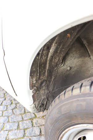 Peugeot 205 GL 74k km - 1983