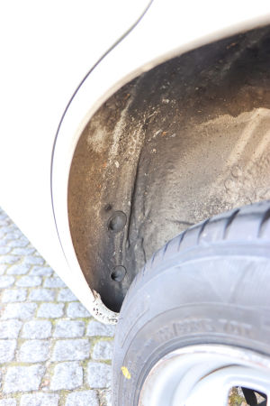 Peugeot 205 GL 74k km - 1983