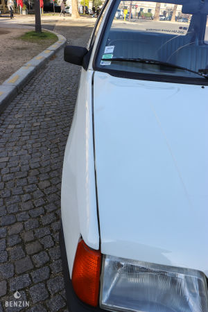 Peugeot 205 GL 74k km - 1983