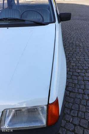 Peugeot 205 GL 74k km - 1983