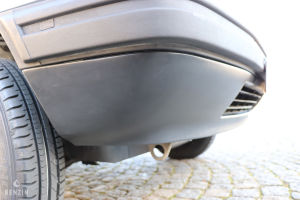 Peugeot 205 GL 74k km - 1983