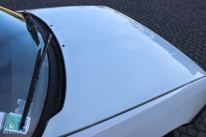 Peugeot 205 GL 74k km - 1983