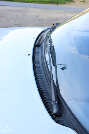 Peugeot 205 GL 74k km - 1983