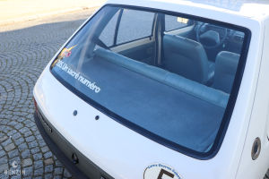 Peugeot 205 GL 74k km - 1983