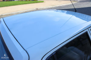 Peugeot 205 GL 74k km - 1983