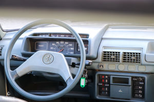 Peugeot 205 GL 74k km - 1983