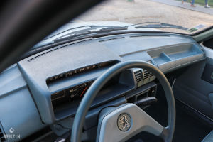 Peugeot 205 GL 74k km - 1983