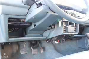 Peugeot 205 GL 74k km - 1983