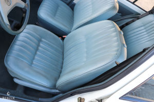 Peugeot 205 GL 74k km - 1983