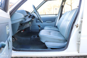 Peugeot 205 GL 74k km - 1983