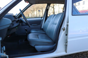 Peugeot 205 GL 74k km - 1983