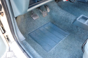 Peugeot 205 GL 74k km - 1983