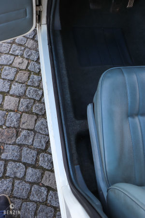 Peugeot 205 GL 74k km - 1983