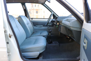 Peugeot 205 GL 74k km - 1983