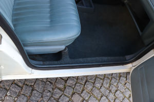 Peugeot 205 GL 74k km - 1983