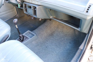 Peugeot 205 GL 74k km - 1983