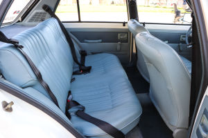 Peugeot 205 GL 74k km - 1983