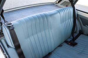 Peugeot 205 GL 74k km - 1983