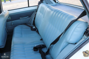 Peugeot 205 GL 74k km - 1983