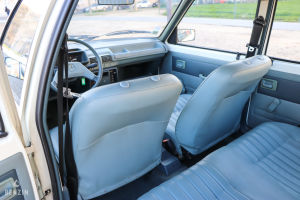 Peugeot 205 GL 74k km - 1983