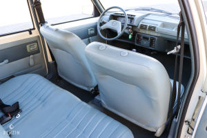 Peugeot 205 GL 74k km - 1983