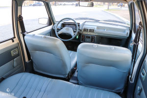 Peugeot 205 GL 74k km - 1983