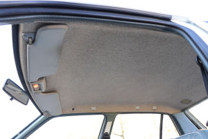 Peugeot 205 GL 74k km - 1983