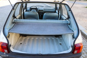 Peugeot 205 GL 74k km - 1983