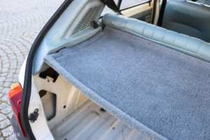 Peugeot 205 GL 74k km - 1983