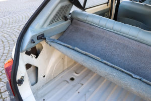 Peugeot 205 GL 74k km - 1983