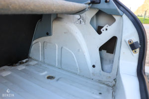 Peugeot 205 GL 74k km - 1983