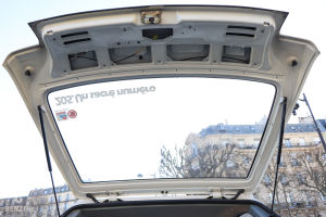 Peugeot 205 GL 74k km - 1983