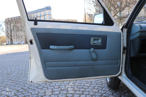 Peugeot 205 GL 74k km - 1983