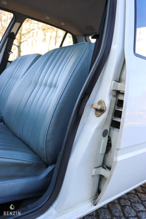 Peugeot 205 GL 74k km - 1983