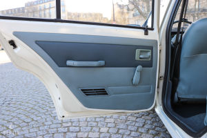 Peugeot 205 GL 74k km - 1983