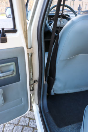 Peugeot 205 GL 74k km - 1983