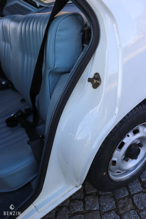 Peugeot 205 GL 74k km - 1983