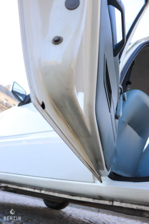 Peugeot 205 GL 74k km - 1983