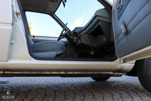 Peugeot 205 GL 74k km - 1983