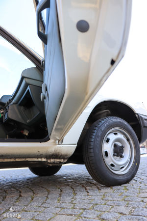 Peugeot 205 GL 74k km - 1983