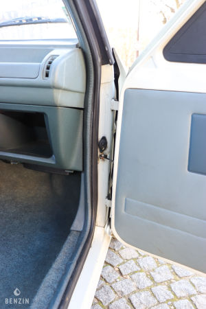 Peugeot 205 GL 74k km - 1983