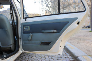 Peugeot 205 GL 74k km - 1983