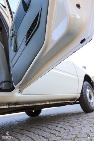 Peugeot 205 GL 74k km - 1983