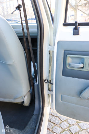 Peugeot 205 GL 74k km - 1983