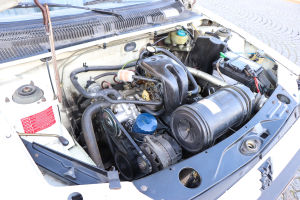 Peugeot 205 GL 74k km - 1983