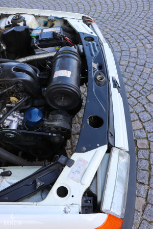 Peugeot 205 GL 74k km - 1983