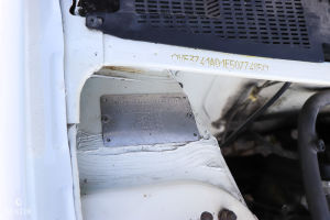 Peugeot 205 GL 74k km - 1983